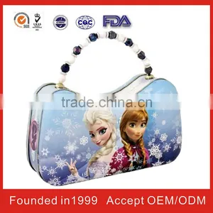 Konwah Metal Cooler Box thumbnail-1