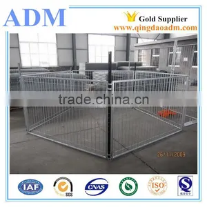 Residential Ornamental Tubular Fence Panel thumbnail-6