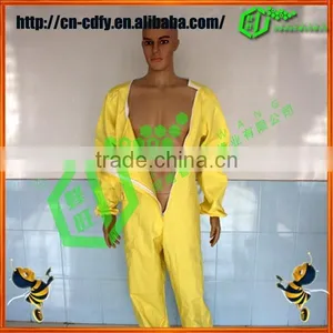 Bee Exposure Suit With Hat Export to USA,AU,EU thumbnail-4