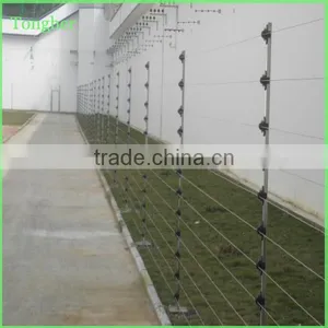 Child Safety Electric Fence With GPS Tracker Fence---Tongher Technology thumbnail-1