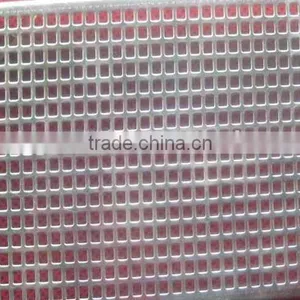 Perforated Metal Wire Mesh/perforated Metal Mesh/perforated Metal Sheet thumbnail-1