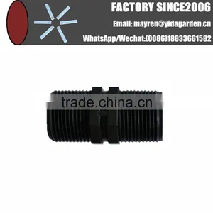 Pipe Fittings Male Adaptor and Quick Coupling Nipple thumbnail-1