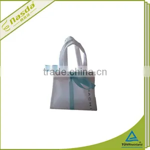 Mini Silk Decoration Gift Bag thumbnail-1