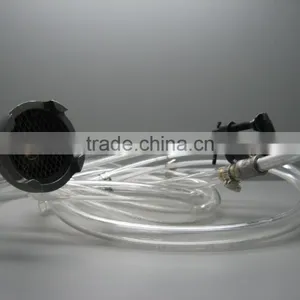 Made in China Diaphragm Pump With Buffer Tank Pneumatic Pump thumbnail-5