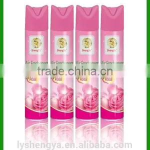 Rose Smell Air Freshener Spray thumbnail-4