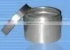 Round Aluminium Tins thumbnail-1