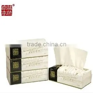 Tralin Food-grade Tissue Paper,Soft Facial Tissue Paper thumbnail-1