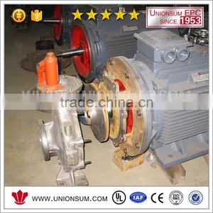 Best Selling Horizontal Centrifugal Extractant Pump thumbnail-1