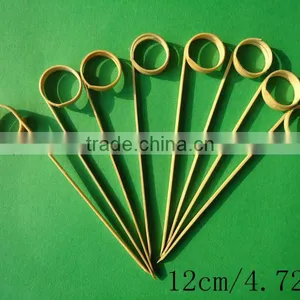 Wholesale Canape Picks Double Loop Picks thumbnail-1