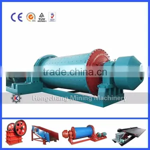 New Designed Automatic Good Performance Sand Powder Grinder thumbnail-4