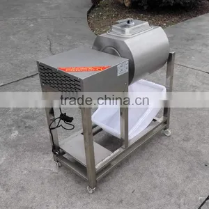 Vacuum Bloating Machine For Meat and Chicken thumbnail-1