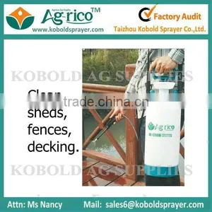Chemical Pressure Sprayer, Fence Sprayer thumbnail-1