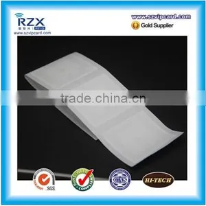 UHF Long Range Smart Mini Rfid Tag for Books thumbnail-6