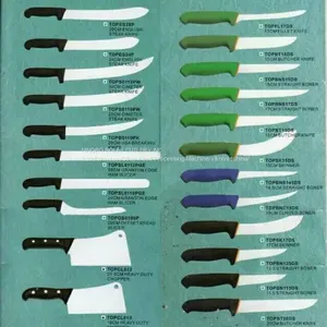 Butchery Tools Knives thumbnail-1