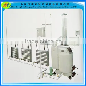 Poultry and Livestock Heater / Heating Machine / Hot Heater /industrial Heater / Air Heater /heating Stove thumbnail-6