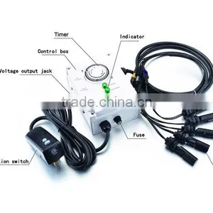 IRR01001 Drip Irrigation System for Agriculture thumbnail-1