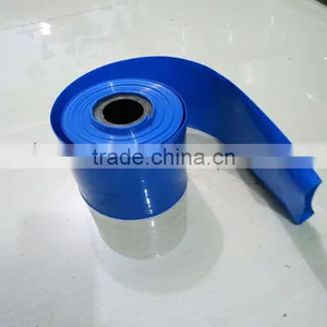 Polyethylene Material Corrugated Hard Polyethylene Pipe thumbnail-1