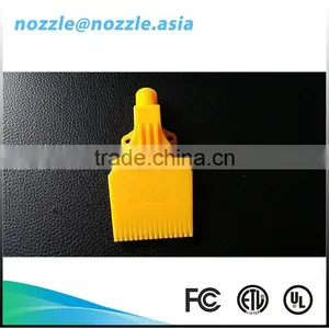 High Quality Adjustable Air Bubble Nozzles thumbnail-1