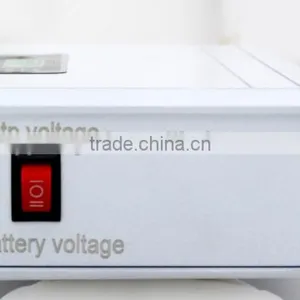 Solar Home Lighting System thumbnail-3