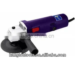 115mm Mini Angle Grinder Power Tool thumbnail-1