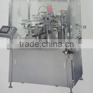 Prefillable Syringes Vacuum Filling and Closing Machine(GPZ30-1N) thumbnail-1