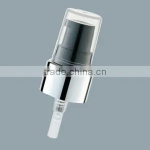 20/410 Perfume Sprayer Pump Aluminum-plastic thumbnail-4
