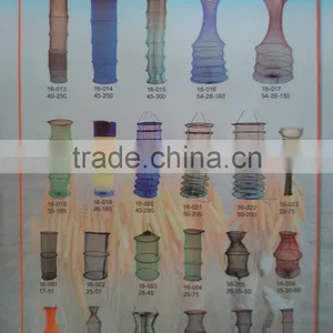 Crab Lobster Traps / Crab Shrimps and Lobster Shells for Sale thumbnail-5