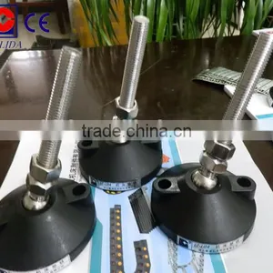 GJ100 Adjustable Cnc Machine Feet by Liancheng Company thumbnail-1