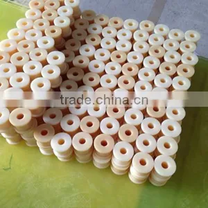 Nylon Threaded Rod thumbnail-1