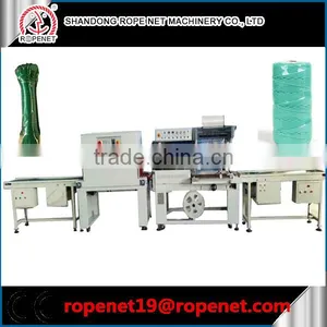 Shrink Wrapping Machine thumbnail-1