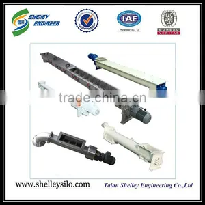 Cost of Stainless Steel Screw Conveyor thumbnail-2