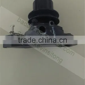 Shanghai New Holland SNH504 Tractor Parts 495A Diesel Engine Parts Water Pump thumbnail-3