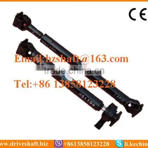 Propeller Shaft /drive Shaft /shaft Couplers/driving Shaft/steering Shaft With CE Certifaction thumbnail-6