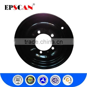 Steel Wheel Rims Made In China thumbnail-1