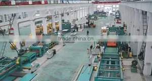 Wuxi Benshi Special Steel Co., Ltd. company overview - view 3 thumbnail