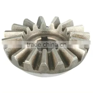 Harvester Gear Loading Auger H86912 thumbnail-1