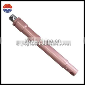 Hydraulic Lifting Ram Snow Plow Hydraulic Cylinder thumbnail-1