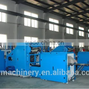 Paper Bag Making Machine Price, 380 Pointed Bottom Bag Machine/automatic Bag Making Machine thumbnail-2