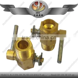 Agricultural Machinery Fuel Tank Switch for Diesel Engine Tractors thumbnail-1