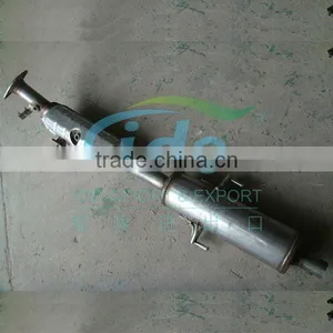 Three-way Catalytic Converter for Mazda 6 thumbnail-1