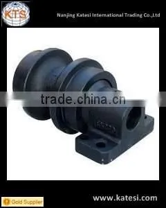 EC210B R210LC-7 R140LC-7 PC160LC-7B R140LC-V Carrier Roller / Top Roller / Upper Roller for Excavator Bulldozer thumbnail-1