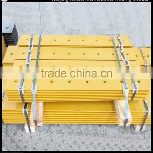 D3C Cutting Edge Cutting Blade for Dozer Blade 4T6232 thumbnail-1