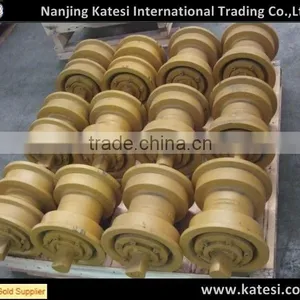 D3C D31 D40 D45 D50 D65 D80 D85 D155 Double Flange Track Rollers Bottom Roller Lower Roller thumbnail-3