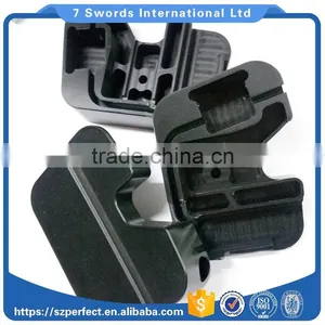 Custom Cnc Plastic Fabrication Service thumbnail-6