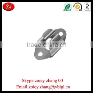OEM Serve Custom High Quality Stainless Steel Sheet Metal Fastener thumbnail-3