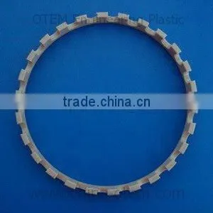 Plastic Bearing Cages(PEEK, PA, PA66) thumbnail-1