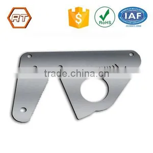 Trade Assurance! Custom Made Metal Sheet Fabrication thumbnail-2