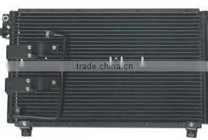 IS 86095 Auto ac Condenser thumbnail-1