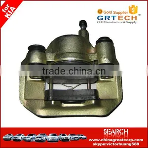 KK150 33 990D Front Car Brake Caliper for Pride thumbnail-1