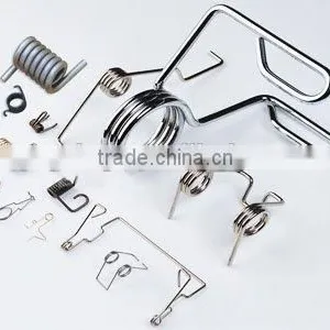 Wire Form, Jig Hook, Blouse Hook, Shower Curtain Hook thumbnail-4